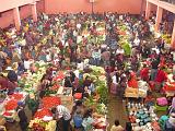 Chichicastenango mercato